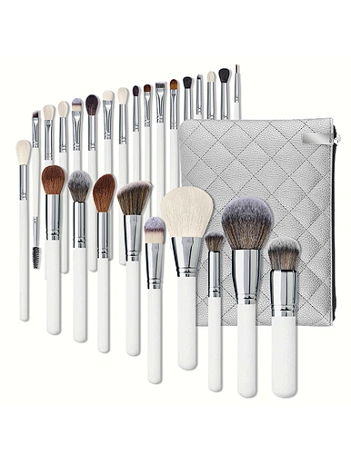 Cosmetic Brush Set